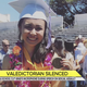Illustration for article titled Valedictorian's Graduation Speech Cut Off When She Mentioned Her On-Campus Sexual Assault